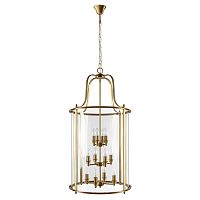 10456/12 AB Подвесной светильник LOFT IT Lighthouse