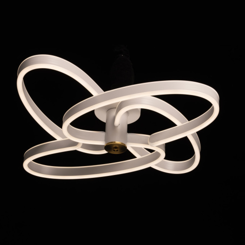 Люстра De City Аурих фото 3 Люстра De City Аурих фото 3