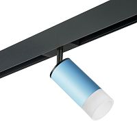 Комплект с трековым светильником Lightstar Rullo (214435+595057+202431) PRO43531