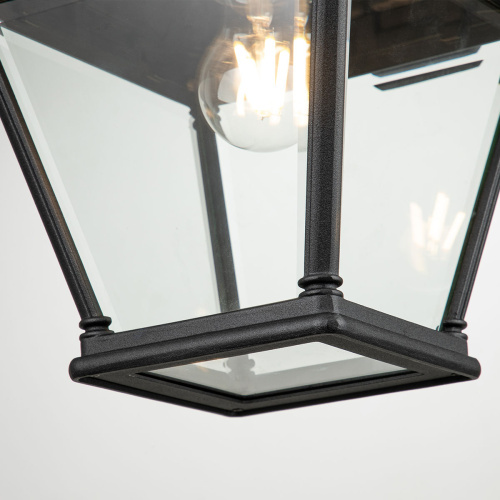Настенный фонарь Elstead Lighting, Арт. BAYVIEW-2L-BK фото 5
