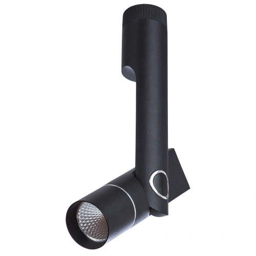 Спот Arte Lamp ORION A2514PL-1BK Спот Arte Lamp ORION A2514PL-1BK