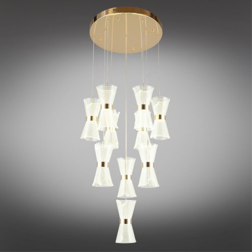 Люстра подвесная APL.771.06.80 фото 3