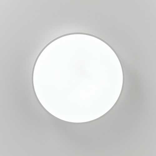 Citilux Купер CL72470G0 LED RGB Светильник с пультом Белый фото 10 Citilux Купер CL72470G0 LED RGB Светильник с пультом Белый фото 10