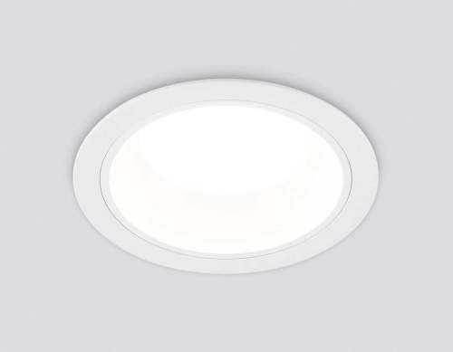 Встраиваемый светильник Ambrella light TECHNO SPOT TN52335 фото 2 Встраиваемый светильник Ambrella light TECHNO SPOT TN52335 фото 2