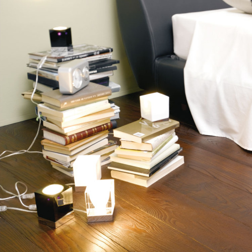 Настольная лампа D28B0100 фото 3