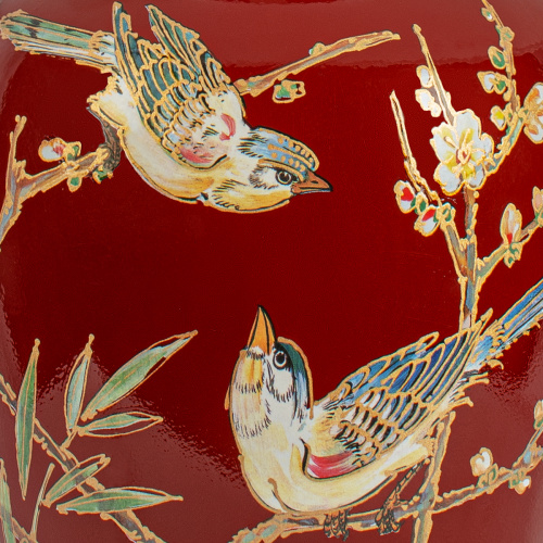 10384F Торшер LOFT IT Dahlia фото 2