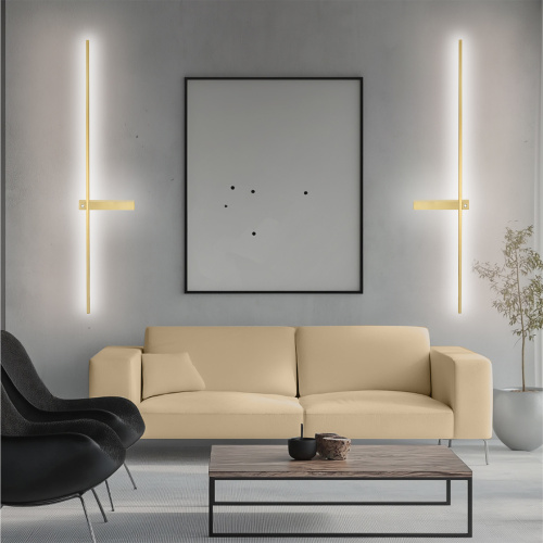 Citilux PIXEL CL216393 LED Светильник настенный Бронза фото 8 Citilux PIXEL CL216393 LED Светильник настенный Бронза фото 8