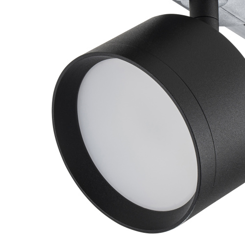 Трек Escada 20005TRA/01 GX53 черный матовый фото 2