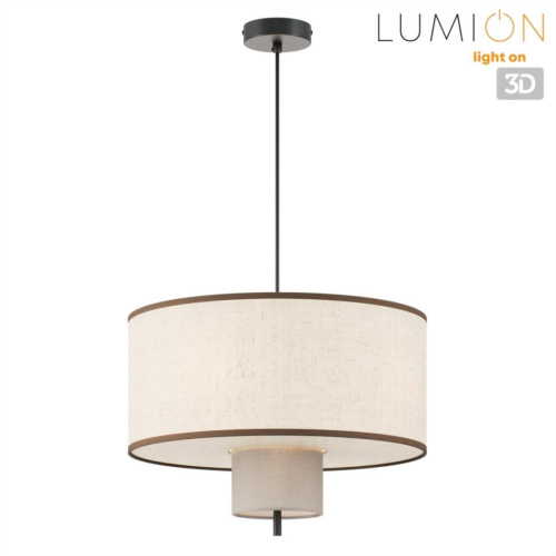 Подвесной светильник Lumion Sorento Moderni 8282/4 фото 3