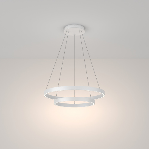 Подвесной светильник Maytoni MOD058PL-L55W4K фото 8