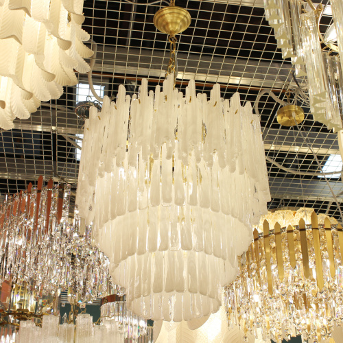 Люстра Cloyd NANSEN C10 / Ø58 см - латунь (арт.10701) фото 4 Люстра Cloyd NANSEN C10 / Ø58 см - латунь (арт.10701) фото 4