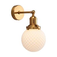 Светильник настенный (Бра) APL.302.01.01