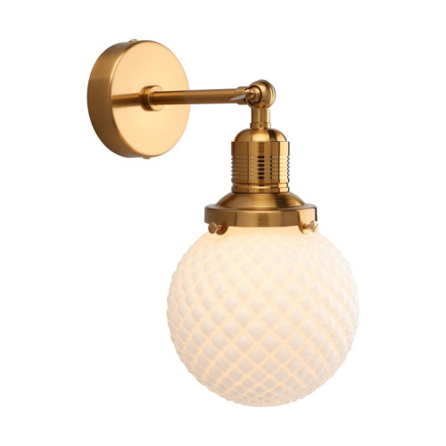 Светильник настенный (Бра) APL.302.01.01 Светильник настенный (Бра) APL.302.01.01