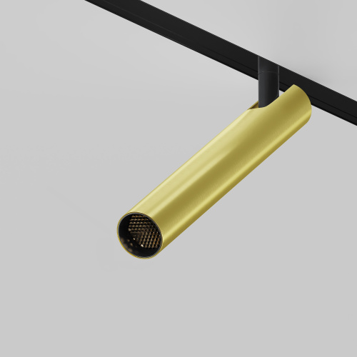 Трековый светильник Technical TR141-2-6W3K-M-BS фото 11