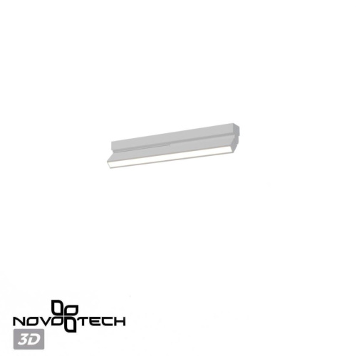 Накладной светильник Novotech Eos Over 359770 фото 5 Накладной светильник Novotech Eos Over 359770 фото 5