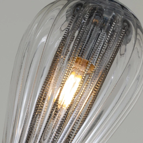 Подвесной светильник Arte Lamp WATERFALL A1577SP-1CC фото 3 Подвесной светильник Arte Lamp WATERFALL A1577SP-1CC фото 3