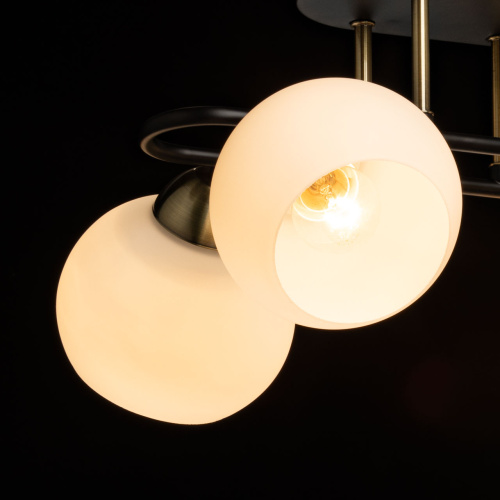 Люстра De City Торес фото 6 Люстра De City Торес фото 6