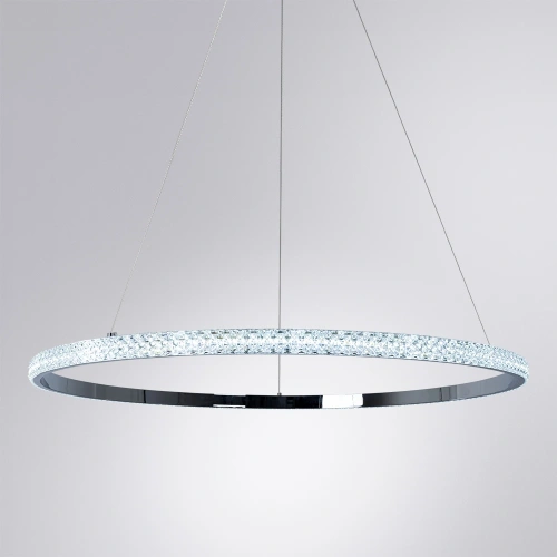 Подвесная люстра Arte Lamp ORIONE A2182SP-60CC фото 2
