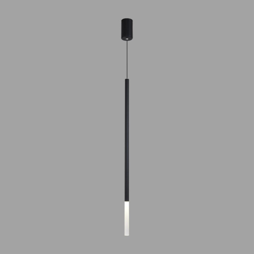 8400/3LB LEDIO LN26 000 черный/белый, металл/акрил Подвес LED 3W 3000K 220V STICK фото 3 8400/3LB LEDIO LN26 000 черный/белый, металл/акрил Подвес LED 3W 3000K 220V STICK фото 3