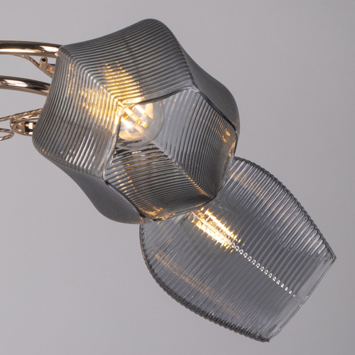 Люстра потолочная De City Акцент 680012205 фото 6 Люстра потолочная De City Акцент 680012205 фото 6