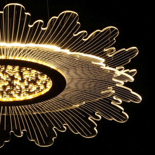 Подвесной светильник De City Оскар 510014901 фото 4