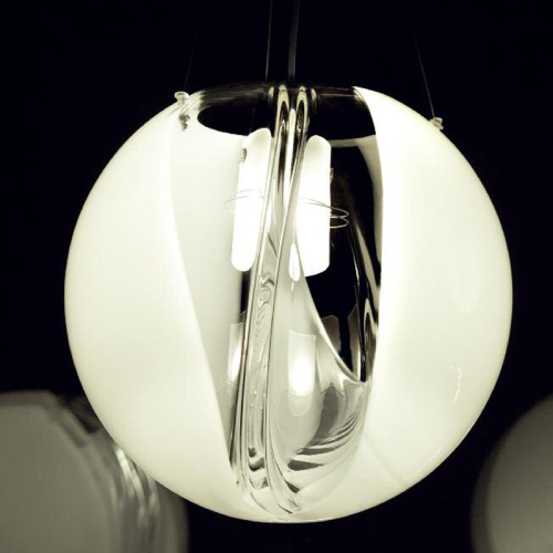 Подвесной светильник SP POC 16 BC NI фото 5