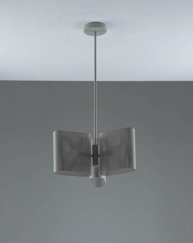 Светильник подвесной Moderli V11811-3P Metalicana фото 4 Светильник подвесной Moderli V11811-3P Metalicana фото 4
