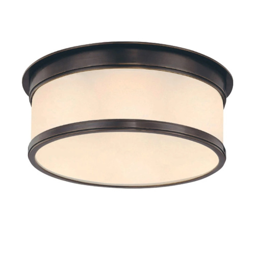 Потолочный светильник Cloyd SIMPOL FM2 / Ø32 см - черный (арт.10194) Потолочный светильник Cloyd SIMPOL FM2 / Ø32 см - черный (арт.10194)