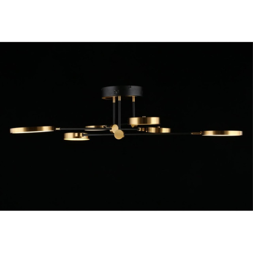 Люстра потолочная APL.043.07.50 фото 9 Люстра потолочная APL.043.07.50 фото 9