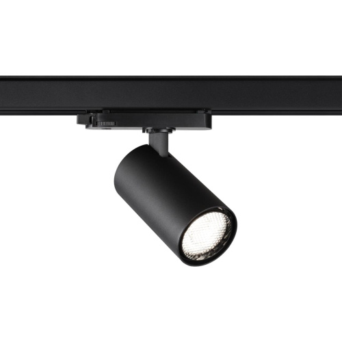 359568 PORT NT25 310 черный Светильник трехфазный трековый светодиодный IP20 LED 25W 4000K 220-240V HELIX фото 3 359568 PORT NT25 310 черный Светильник трехфазный трековый светодиодный IP20 LED 25W 4000K 220-240V HELIX фото 3