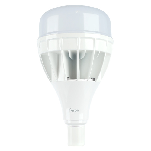 Лампа светодиодная Feron LB-65 E27-E40 100W 175-265V 4000K фото 7