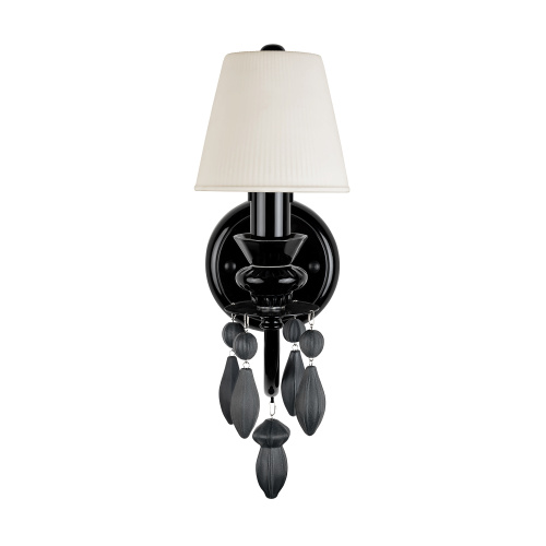10203/1W Black Настенный светильник LOFT IT Grace фото 3