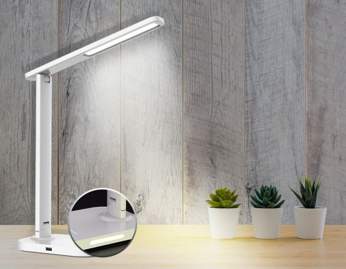 Настольная лампа Ambrella light Desk DE444 фото 2