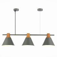 Подвесной светильник Evoluce MODICA SLE125113-03