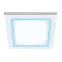 Встраиваемый светильник Ambrella light Techno TN122