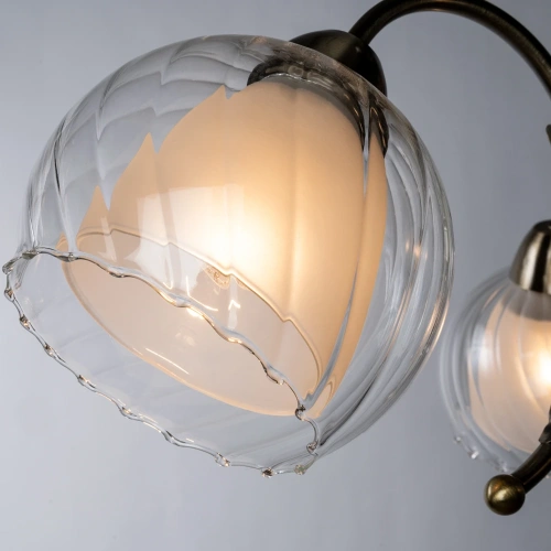 Потолочная люстра Arte Lamp DOLCEMENTE A1607PL-3AB фото 3