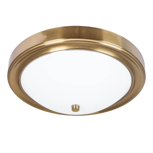 Потолочный светильник Arte Lamp James A4049PL-3PB Потолочный светильник Arte Lamp James A4049PL-3PB
