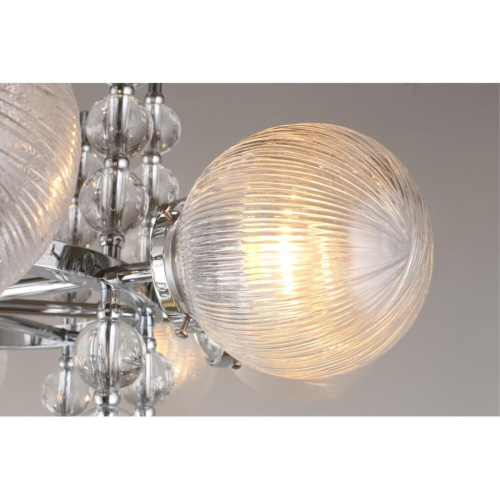 Люстра подвесная APL.821.03.08 фото 7