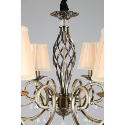 Люстра подвесная OML-79113-06 фото 7 Люстра подвесная OML-79113-06 фото 7