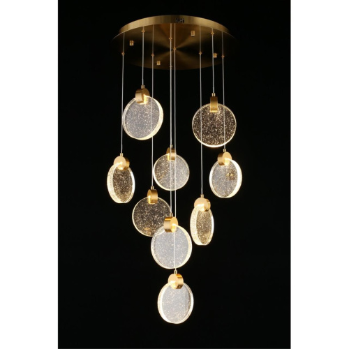 Светильник подвесной APL.054.06.45 фото 3 Светильник подвесной APL.054.06.45 фото 3