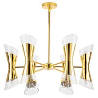 Подвесная люстра Lightstar Strato 817122