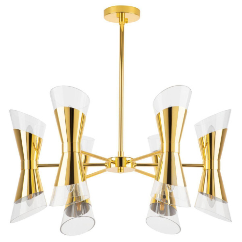 Подвесная люстра Lightstar Strato 817122 Подвесная люстра Lightstar Strato 817122