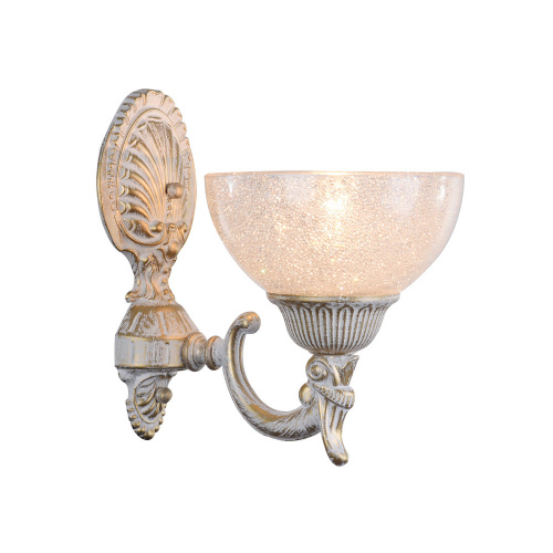 Бра Arte Lamp FEDELTA A5861AP-1WG