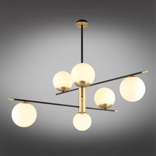 Люстра потолочная APL.313.07.06 фото 3