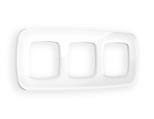 Рамка AMBRELLA VOLT OF640103