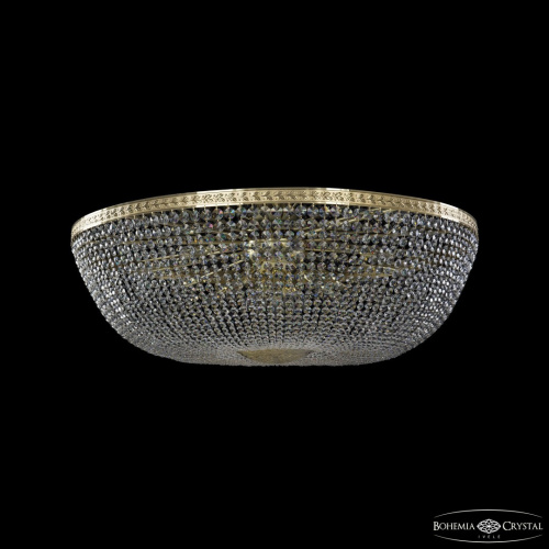 Люстра хрустальная 19111/125IV G Bohemia Ivele Crystal (Богемия Ивеле Кристалл) Люстра хрустальная 19111/125IV G Bohemia Ivele Crystal (Богемия Ивеле Кристалл)