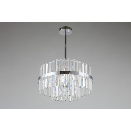 Люстра потолочная OML-69007-06 фото 5