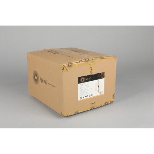 Светильник настенный (Бра) APL.321.01.05 фото 8 Светильник настенный (Бра) APL.321.01.05 фото 8