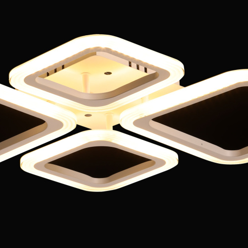 Люстра De City Мадлен фото 5 Люстра De City Мадлен фото 5