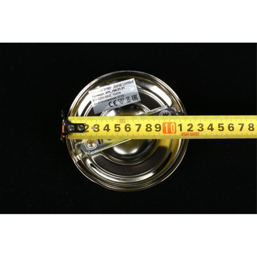 Светильник настенный (Бра) APL.704.01.01 фото 11